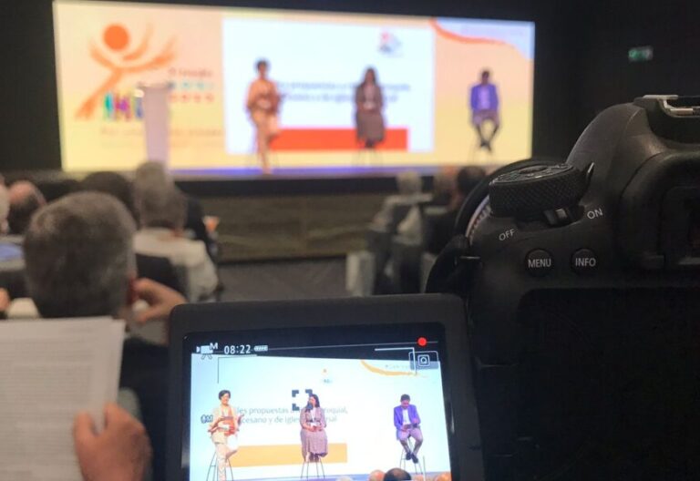 Las seis alertas de la consulta sinodal española: el papel de la mujer, la falta de  jóvenes y