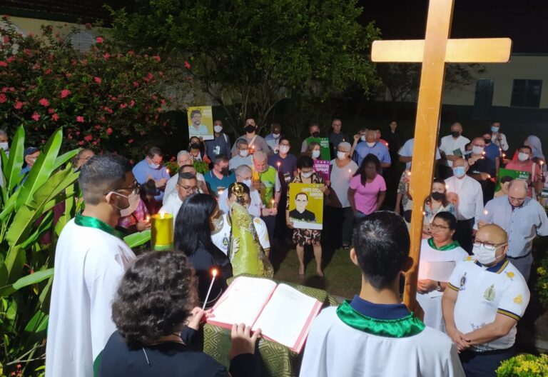 Santarém fue el primer encuentro de la Iglesia tras el Concilio Vaticano II