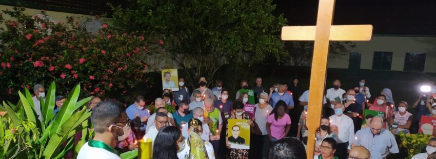 Santarém fue el primer encuentro de la Iglesia tras el Concilio Vaticano II