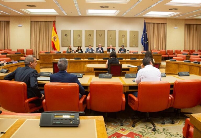 Los obispos españoles reiteran su colaboración con el Defensor del Pueblo