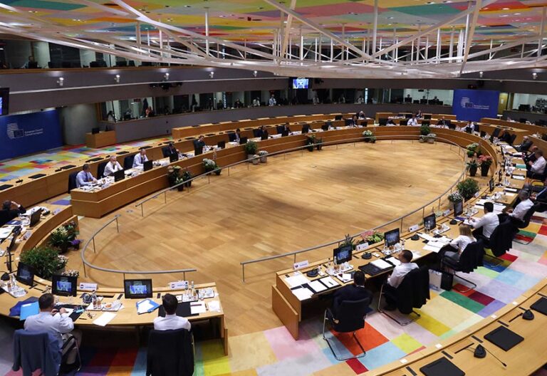 Hungría logra que la Unión Europea no condene al patriarca Kirill