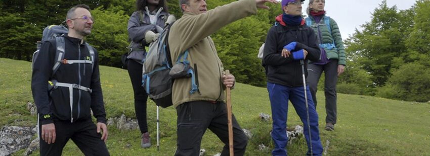 ‘El Camino Ignaciano’ comienza en la Filmoteca Vaticana