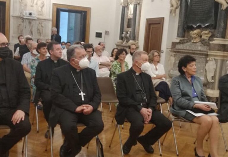 El Papa ya tiene el documental sobre Diego de Pantoja