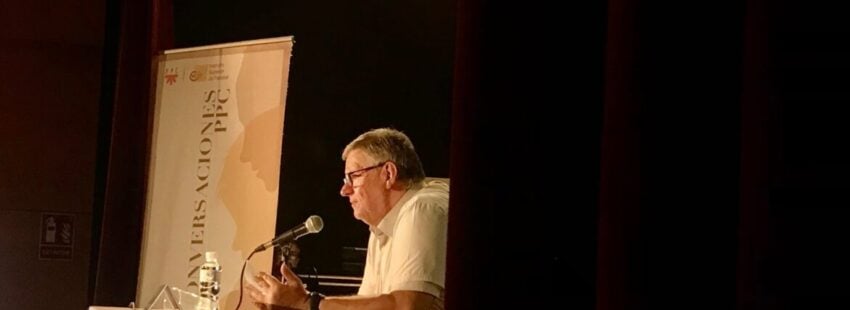 José Luis Segovia: “No se trata de tolerancia cero, sino de aplicar el encubrimiento cero”