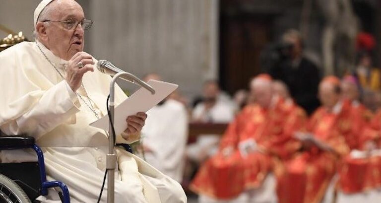 francisco pentecostes