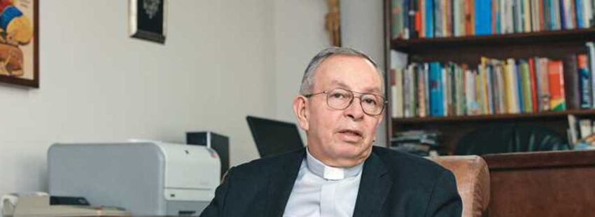 Héctor Fabio Henao pide una campaña de no agresión