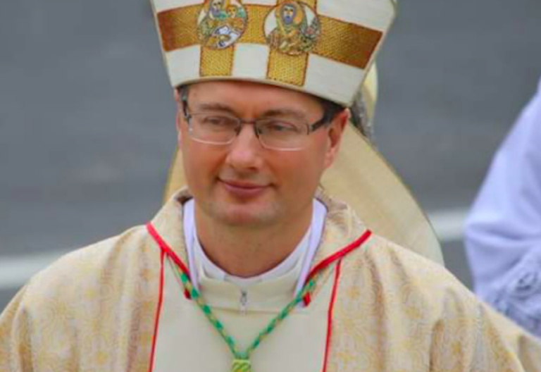 nuncio ucrania
