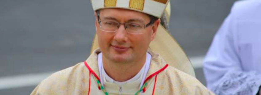 nuncio ucrania