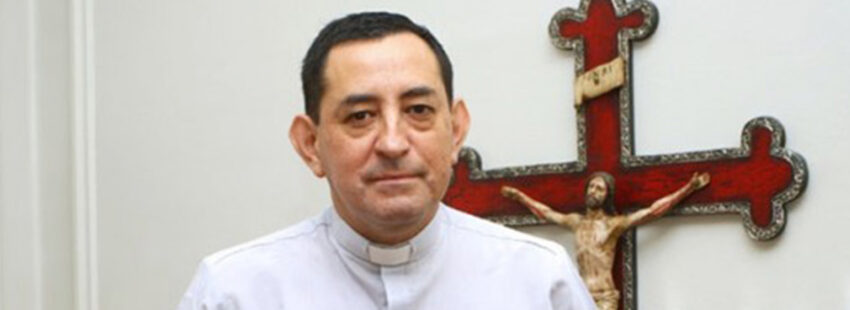 Chile: excanciller del arzobispado de Santiago, condenado a prisión