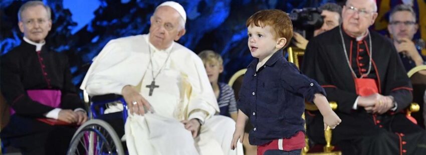 El Vaticano crea su propio ‘lobby’ para que la cultura de la familia permee en las políticas