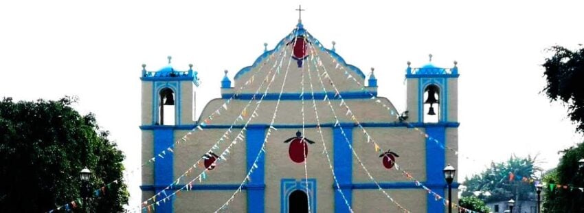 México: la Iglesia en Chiapas aboga por la liberación del activista Manuel Sántiz