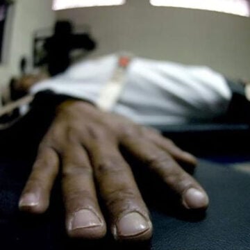 León XIV se vuelca contra la pena de muerte: es una “causa justa”