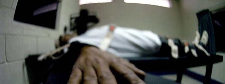 León XIV se vuelca contra la pena de muerte: es una “causa justa”