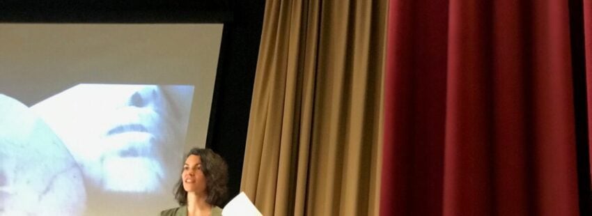 Lidia Troya: “No podemos pedir avales o cláusulas de confidencialidad a las víctimas”