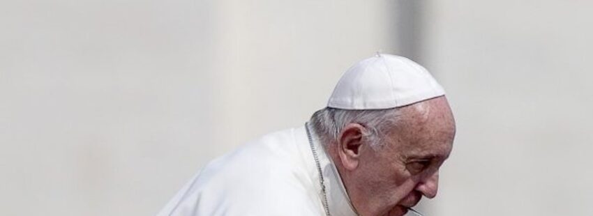 Papa Francisco, ¿qué cambiaría de sus 10 años de pontificado? “Todo”