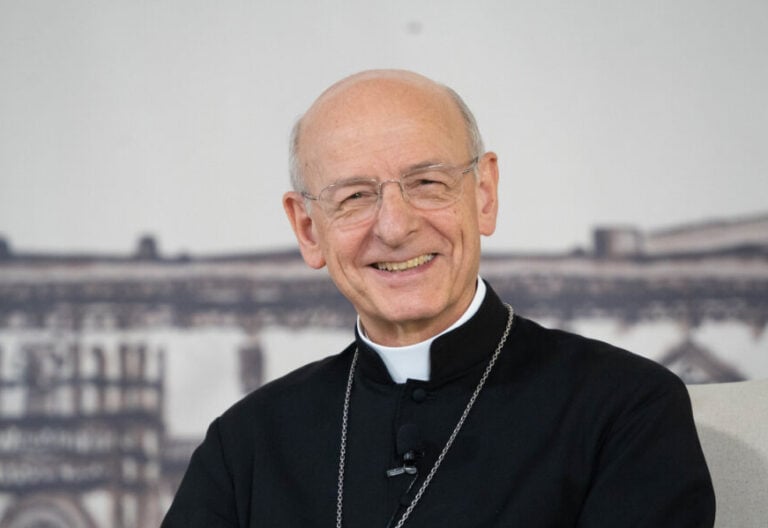 El prelado del Opus Dei, ante la reforma del Papa: “Aceptamos filialmente”