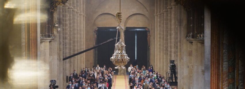 El arzobispo de Santiago, en el doble Xacobeo: “La cultura cristiana es una contracultura en esta