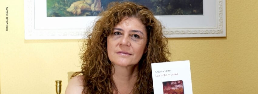 Ángeles López