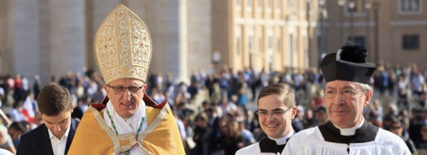 La Iglesia en Francia, dispuesta a hacer limpieza