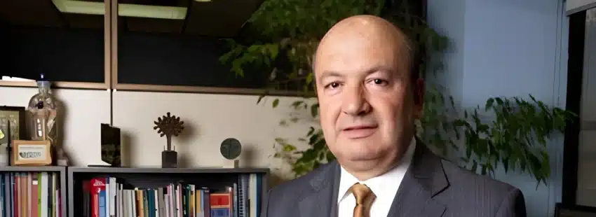 Juan Antonio Ojeda: “Sociedad e Iglesia coinciden en reinventar la educación y que esta sea la