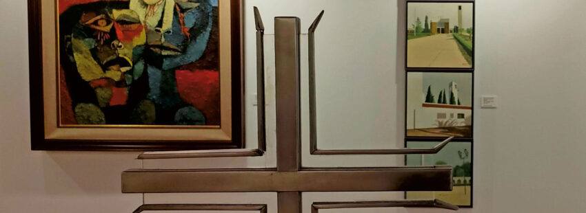 Espiritualidad de nuevo cincel en Extremadura