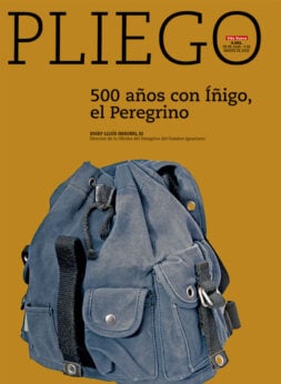 Portadilla del Pliego, nº 3.281