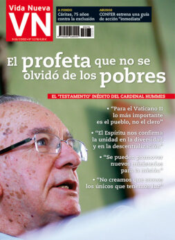 Portada VN Nº 3278