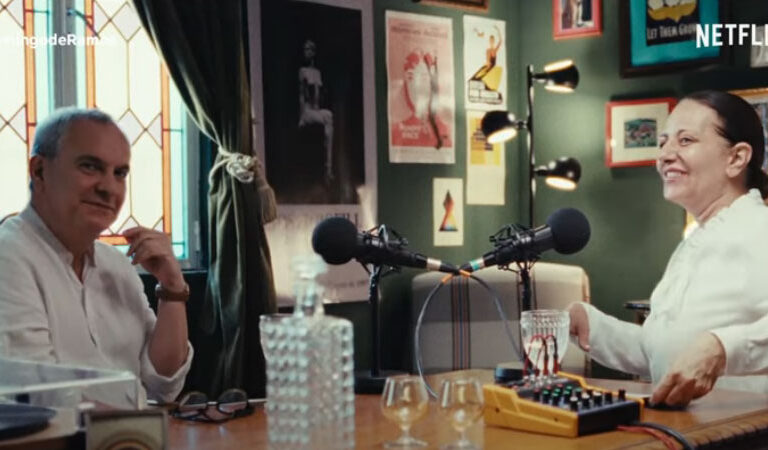 Pablo d’Ors, Yolanda Ramos y el contagio de tú a tú