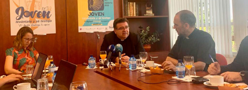 Raúl Tinajero, PEJ 2022