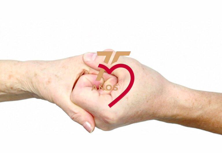 ¡Feliz cumpleaños Cáritas Española!