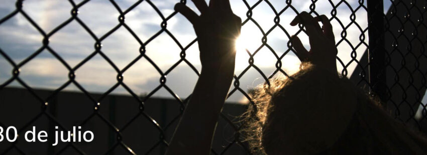 La Iglesia argentina reitera su compromiso contra la trata