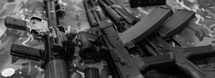 Iglesia y organizaciones sociales claman desde Colombia por “el desarme en la región”