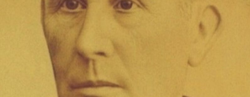 José Gras, fundador de las Hijas de Cristo Rey