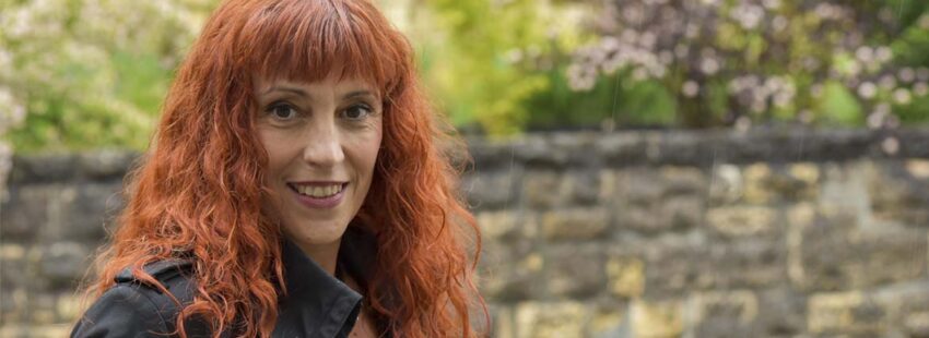 La nueva portavoz de los obispos suizos, de origen andaluz