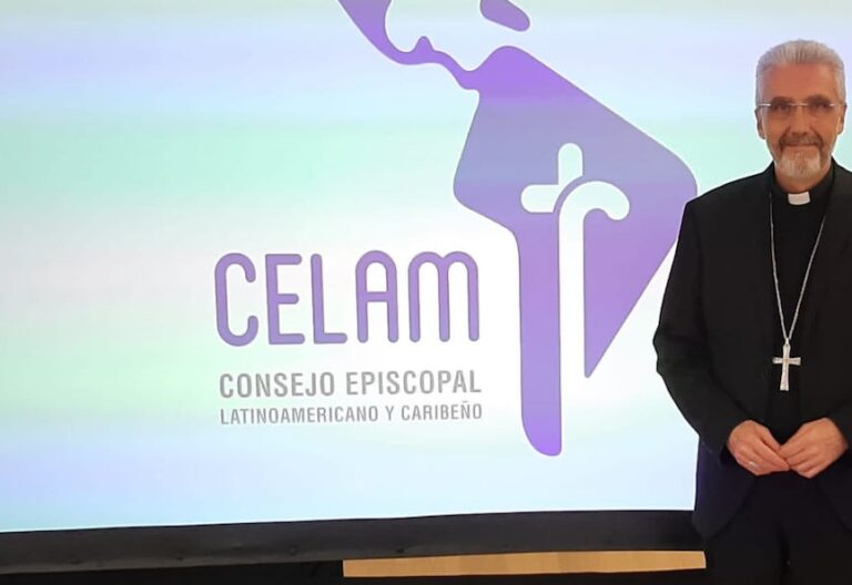 Luis Marín: “Queremos una Iglesia abierta, que hable el lenguaje de la gente”