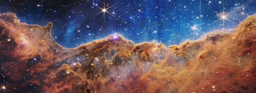 El telescopio James Webb, un signo de “Dios para comprender el universo”