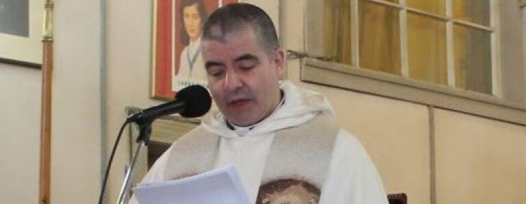 Ricardo Morales: “Estamos llamados a crecer en el diálogo respetuoso y democrático”