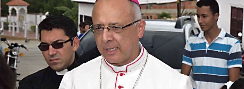arzobispo de Tunja