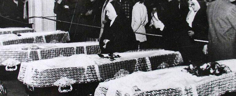 Argentina: en recuerdo de los padres palotinos