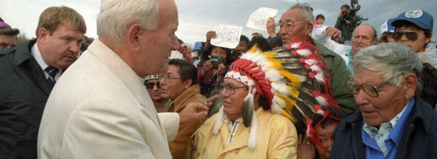 Así fueron los ‘dubia’ que afrontaron Pablo VI y Juan Pablo II