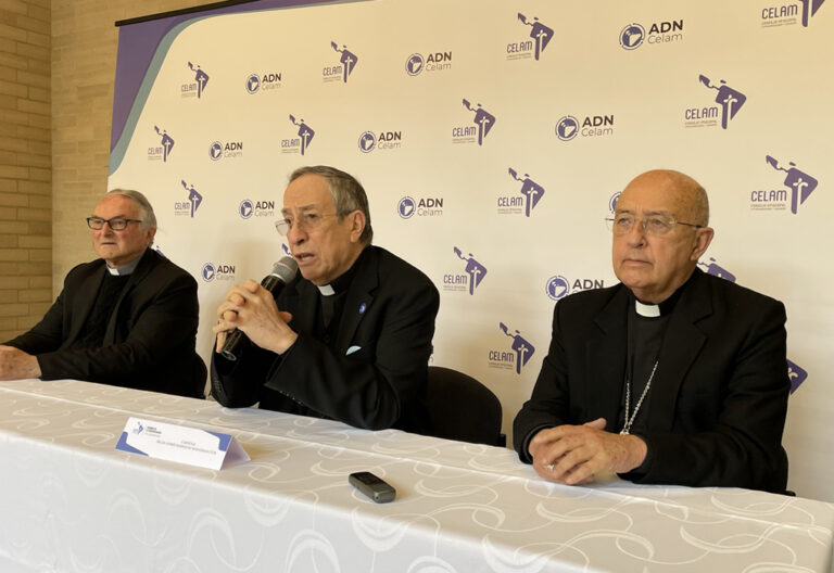 Cardenales latinoamericanos