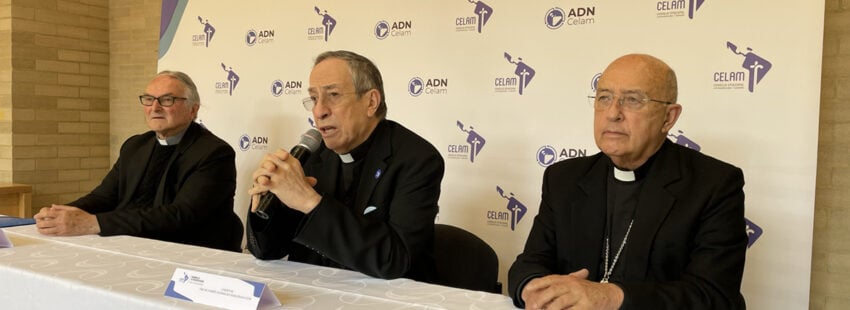 Cardenales latinoamericanos