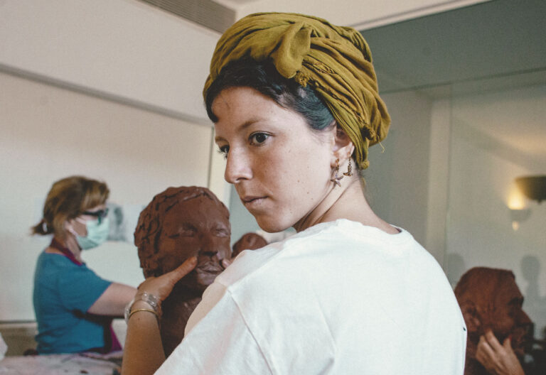 Apostar por el Dios creador