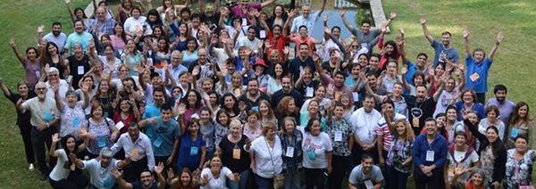 Asamblea Federal de Cáritas Argentina