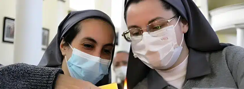 Chile: Día de la Vida Consagrada