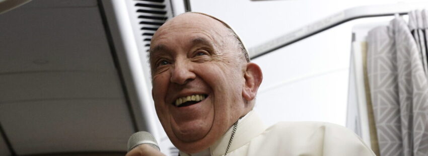 El Papa, ciudadano de honor de Asti por unanimidad