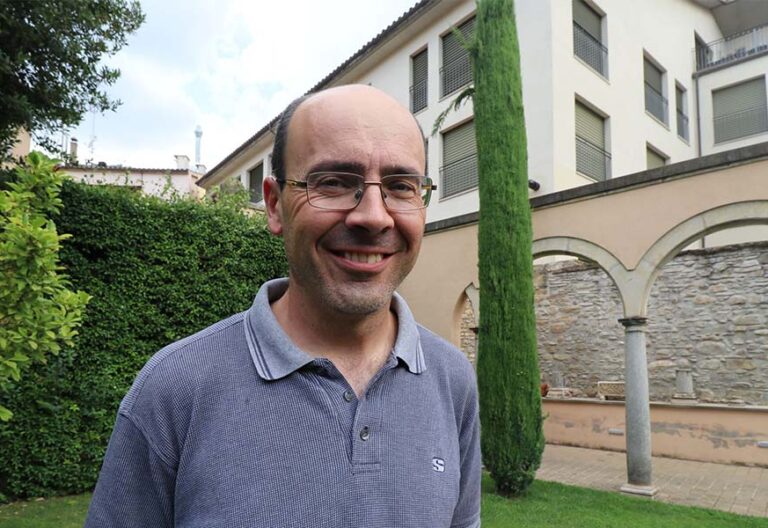 El claretiano Juan Martín Askaiturrieta Ezkurdia, nuevo superior provincial