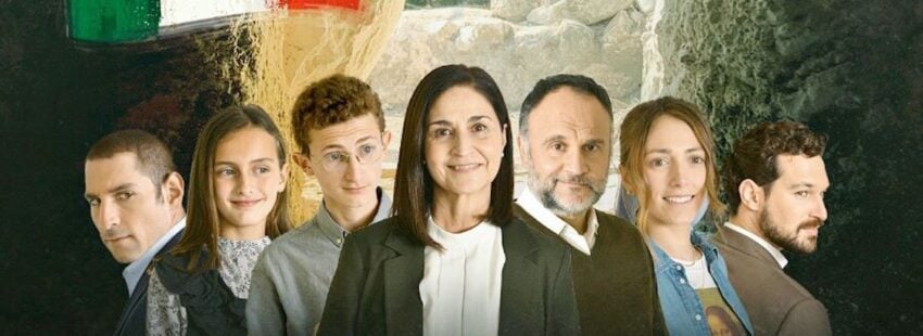 Película sobre Tierra Santa llega a México