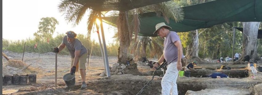 ¿Han encontrado los arqueólogos el lugar del nacimiento de san Pedro?