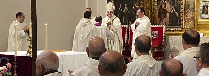 La iglesia de La Santa de Ávila ya es basílica